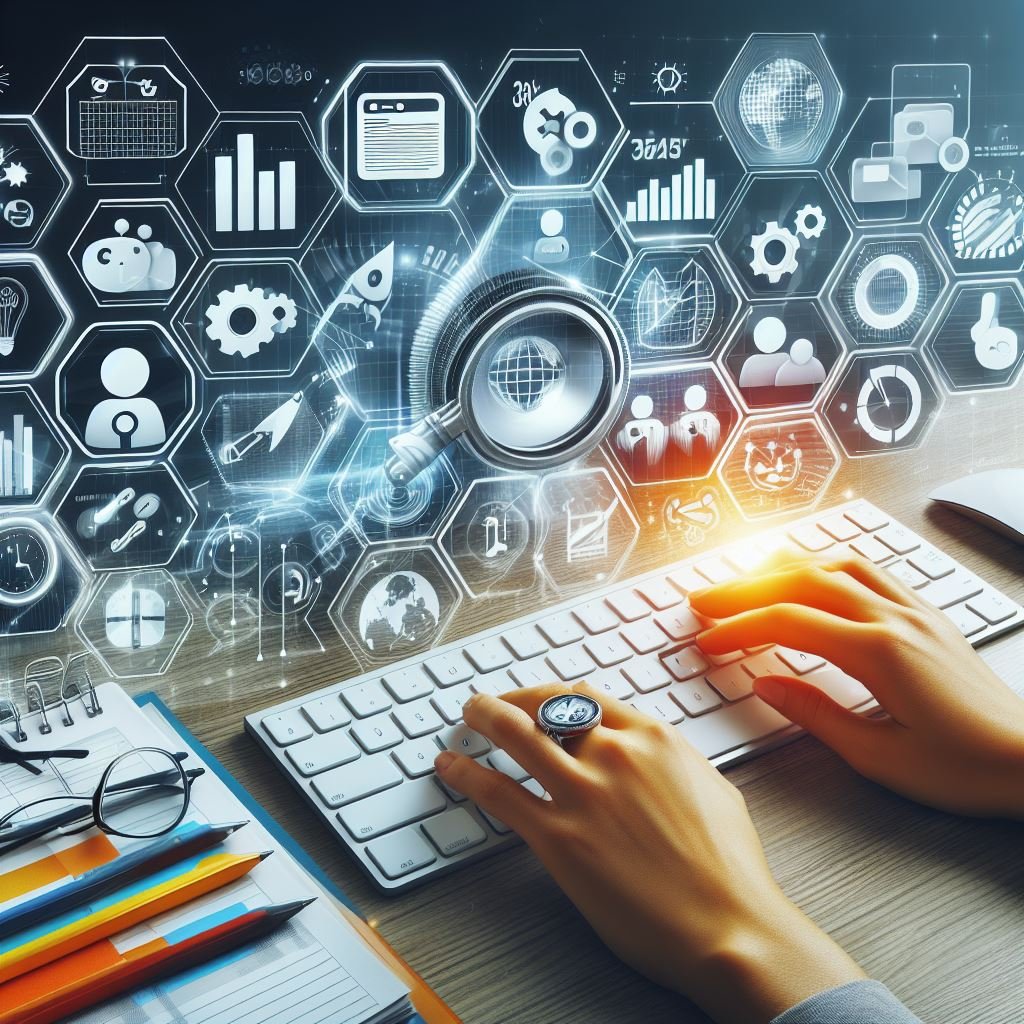 Como otimizar seu site para os mecanismos de busca