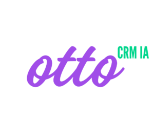 Otto CRM IA